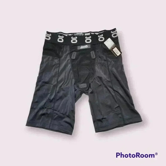 NWT Jaco MMA compression guardian shorts. XXL - Picture 2 of 5